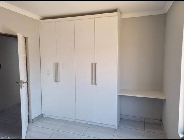 4 BEDROOM DETACHED FOR SALE IN LIEFDE EN VREDE
